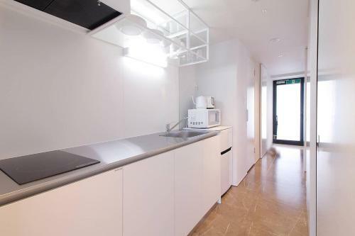 Apartamento Bhotel701 Apt For 6ppl Few Mins Walk To Peace Park