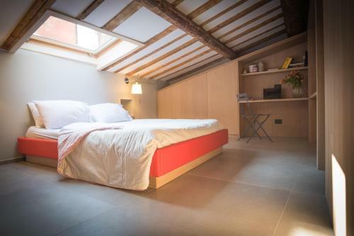 Apartamento Casa Francesca