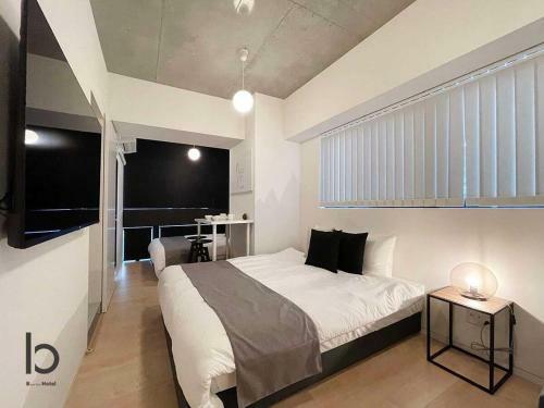 Apartamento Bhotel Neco Yard 902 - Vacation Stay 17702v