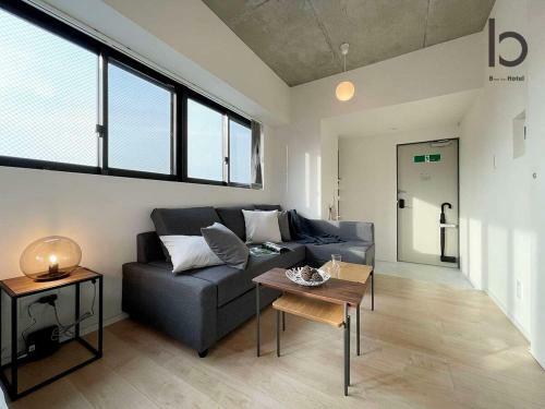 Apartamento Bhotel Neco Yard 902 - Vacation Stay 17702v