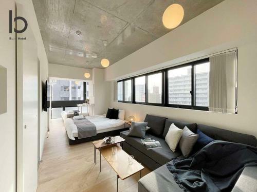 Apartamento Bhotel Neco Yard 902 - Vacation Stay 17702v