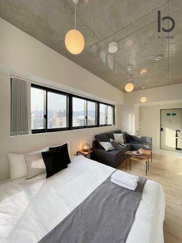Apartamento Bhotel Neco Yard 902 - Vacation Stay 17702v
