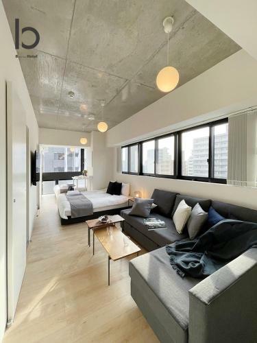 Apartamento Bhotel Neco Yard 902 - Vacation Stay 17702v