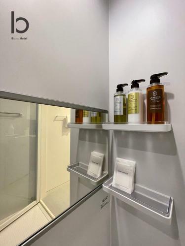 Apartamento Bhotel Neco Yard 902 - Vacation Stay 17702v