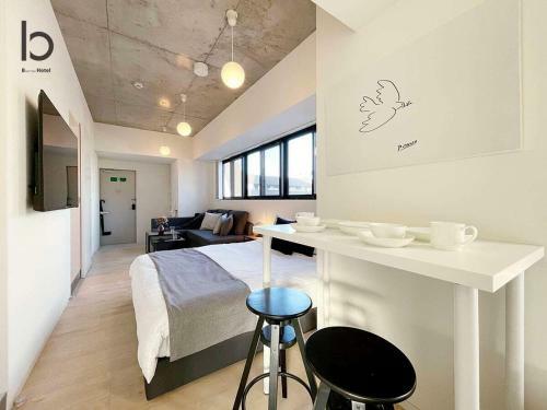 Apartamento Bhotel Neco Yard 501 - Vacation Stay 17699v