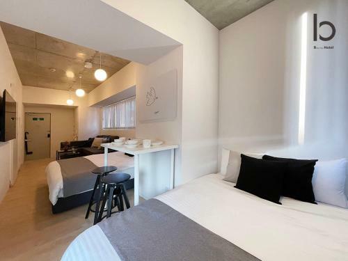 Apartamento Bhotel Neco Yard 501 - Vacation Stay 17699v