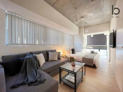 Apartamento Bhotel Neco Yard 501 - Vacation Stay 17699v