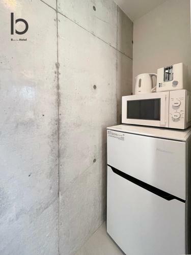 Apartamento Bhotel Neco Yard 501 - Vacation Stay 17699v