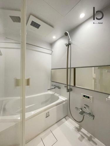 Apartamento Bhotel Neco Yard 501 - Vacation Stay 17699v