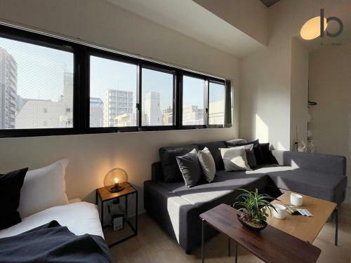Hostal Bhotel Neco Yard 402 - Vacation Stay 17691v