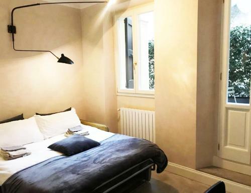 Apartamento Dimora Tito Speri Near Arena