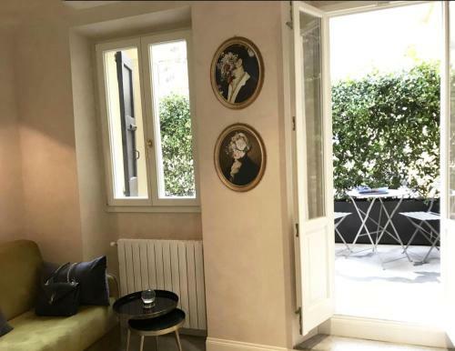 Apartamento Dimora Tito Speri Near Arena