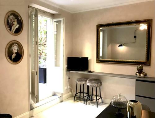 Apartamento Dimora Tito Speri Near Arena