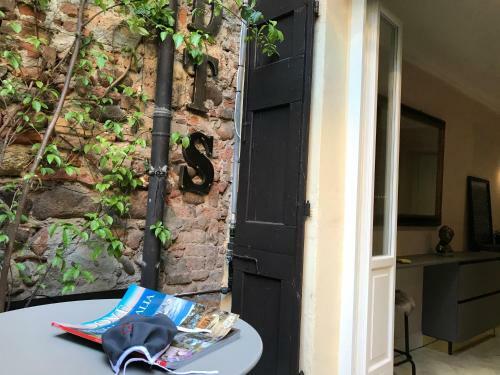 Apartamento Dimora Tito Speri Near Arena