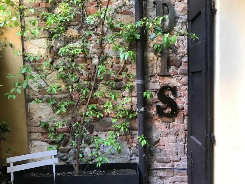 Apartamento Dimora Tito Speri Near Arena