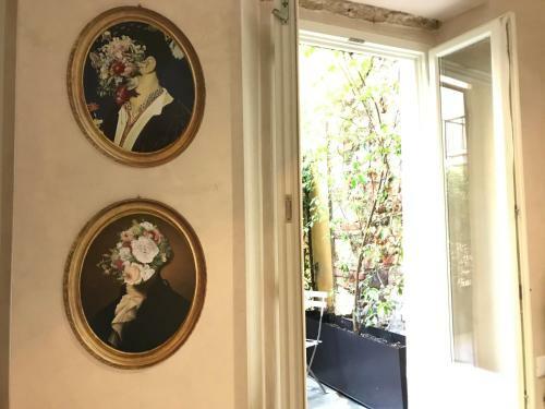Apartamento Dimora Tito Speri Near Arena