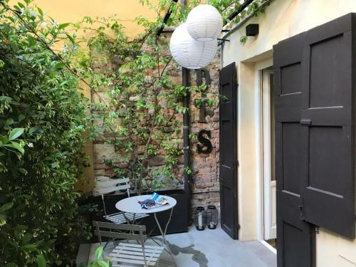 Apartamento Dimora Tito Speri Near Arena