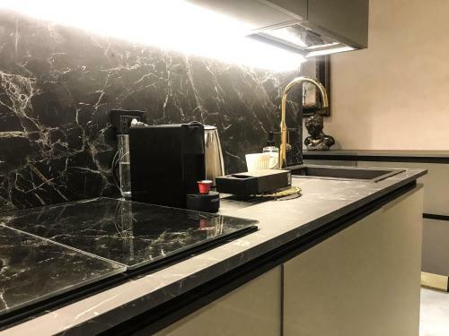 Apartamento Dimora Tito Speri Near Arena