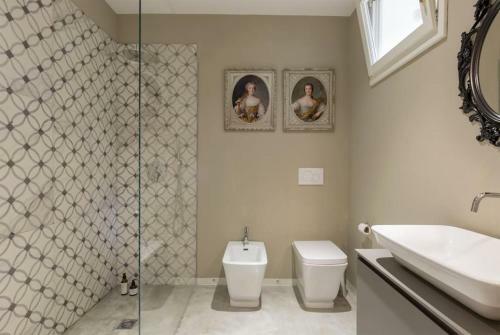 Apartamento Dimora Tito Speri Near Arena