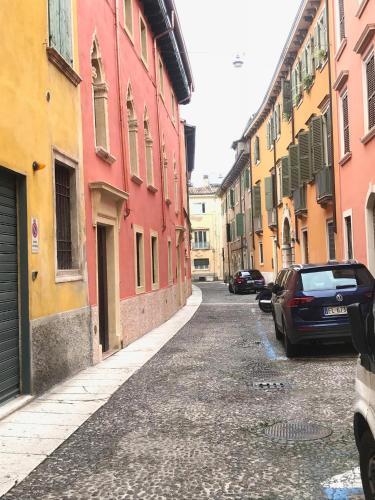 Apartamento Dimora Tito Speri Near Arena