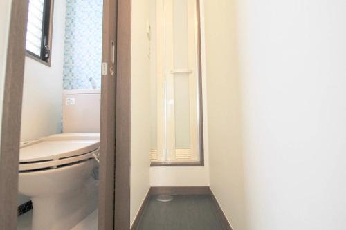 Apartamento Pacifica Kamiyacho Building 301 - Vacation Stay 00791v