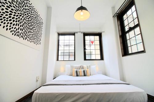 Apartamento Pacifica Kamiyacho Building 301 - Vacation Stay 00791v
