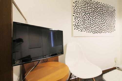 Apartamento Pacifica Kamiyacho Building 301 - Vacation Stay 00791v