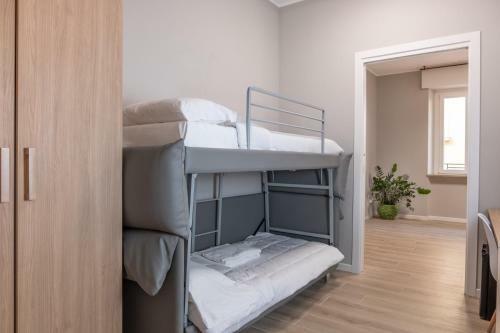 Hostal La Nuova Corte Rooms