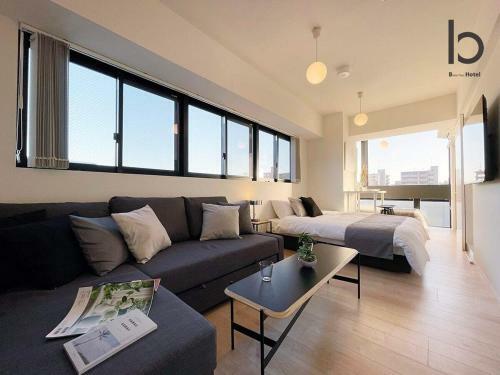 Apartamento Bhotel Neco Yard 801 - Vacation Stay 17704v