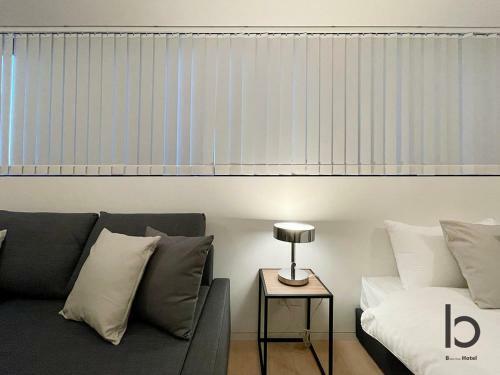 Apartamento Bhotel Neco Yard 801 - Vacation Stay 17704v