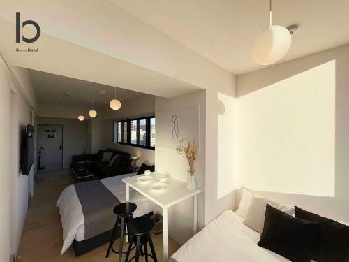 Apartamento Bhotel Neco Yard 801 - Vacation Stay 17704v
