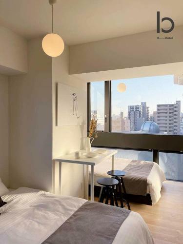 Apartamento Bhotel Neco Yard 801 - Vacation Stay 17704v