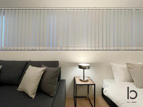 Apartamento Bhotel Neco Yard 901 - Vacation Stay 17703v
