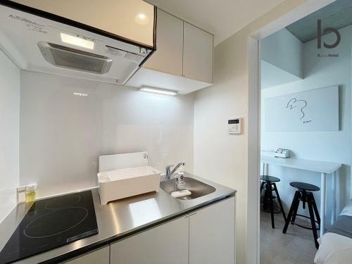 Apartamento Bhotel Neco Yard 901 - Vacation Stay 17703v