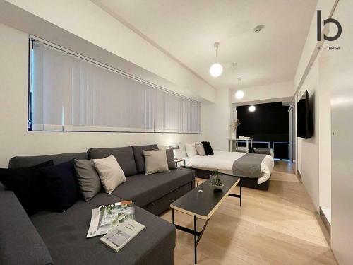 Apartamento Bhotel Neco Yard 901 - Vacation Stay 17703v