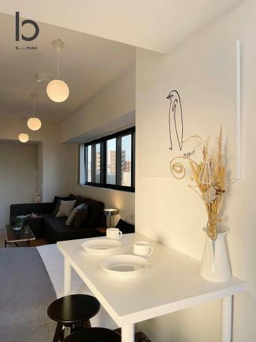 Apartamento Bhotel Neco Yard 901 - Vacation Stay 17703v