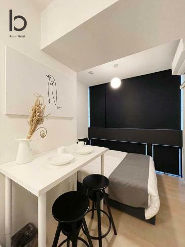 Apartamento Bhotel Neco Yard 901 - Vacation Stay 17703v