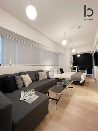 Apartamento Bhotel Neco Yard 901 - Vacation Stay 17703v