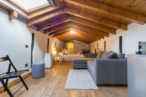 Apartamento Magnificent Cosy Loft