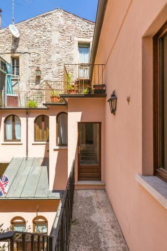 Apartamento Magnificent Cosy Loft