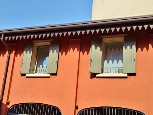 Apartamento I Gechi
