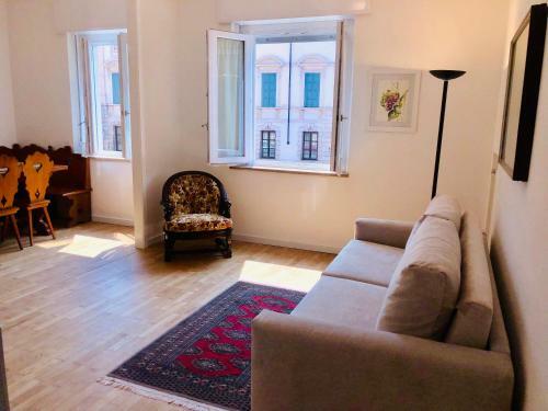 Apartamento Appartamento Portapalio40 Con Parcheggio