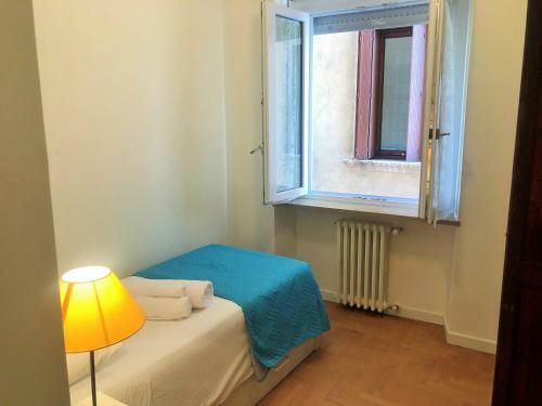 Apartamento Appartamento Portapalio40 Con Parcheggio