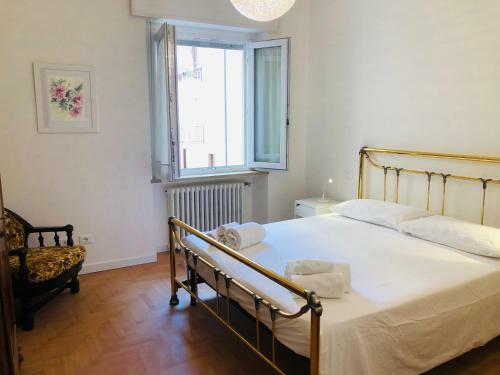 Apartamento Appartamento Portapalio40 Con Parcheggio