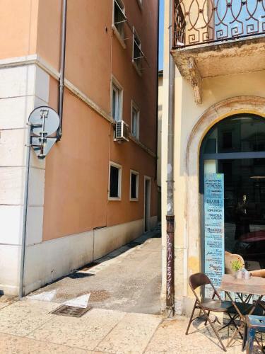 Apartamento Appartamento Portapalio40 Con Parcheggio