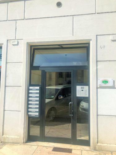 Apartamento Appartamento Portapalio40 Con Parcheggio