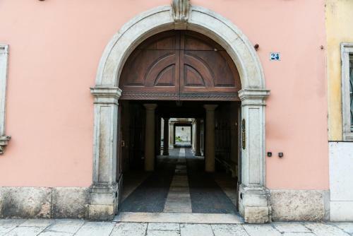 Apartamento Magnifiche Residenze San Fermo