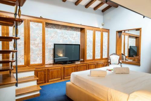 Apartamento Magnifiche Residenze San Fermo