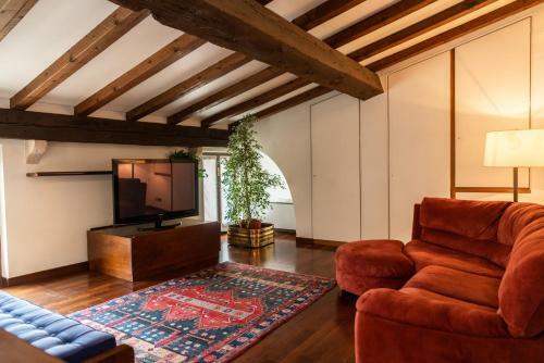Apartamento Magnifiche Residenze San Fermo