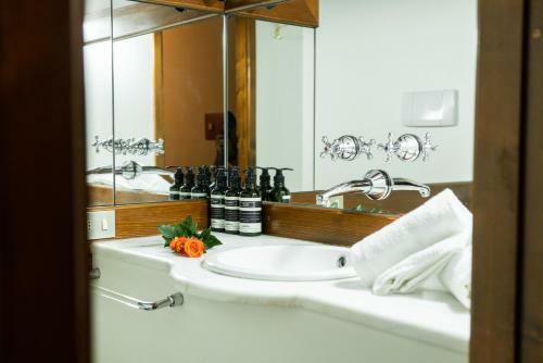 Apartamento Magnifiche Residenze San Fermo